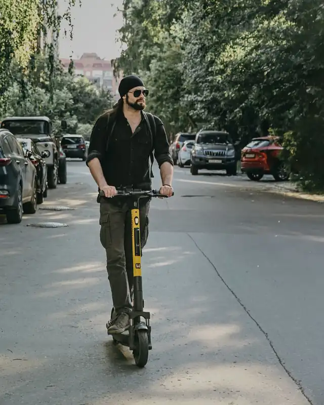Gotrax GXL V2