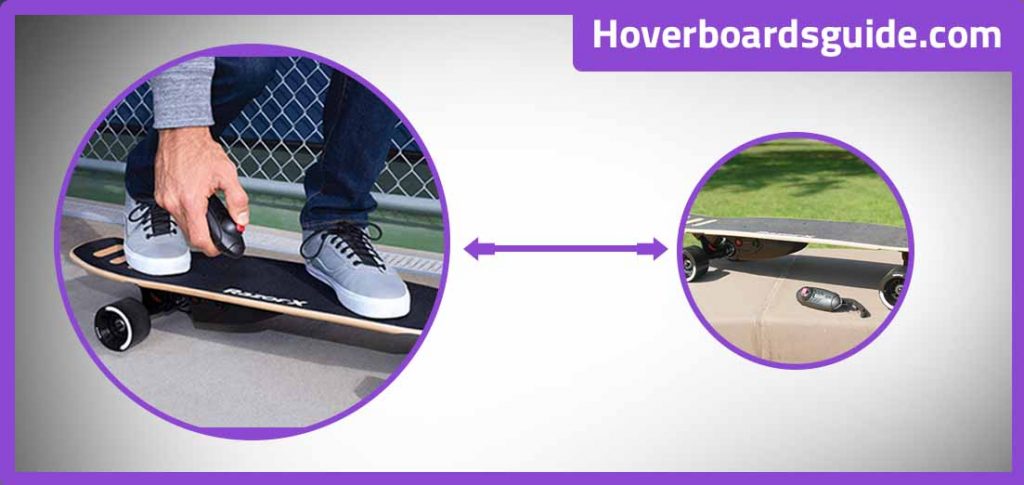 Best Electric Skateboard