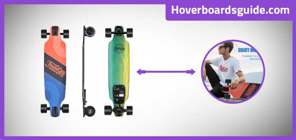 Best Electric Skateboard