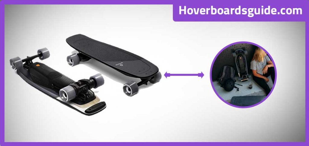 Skateboard