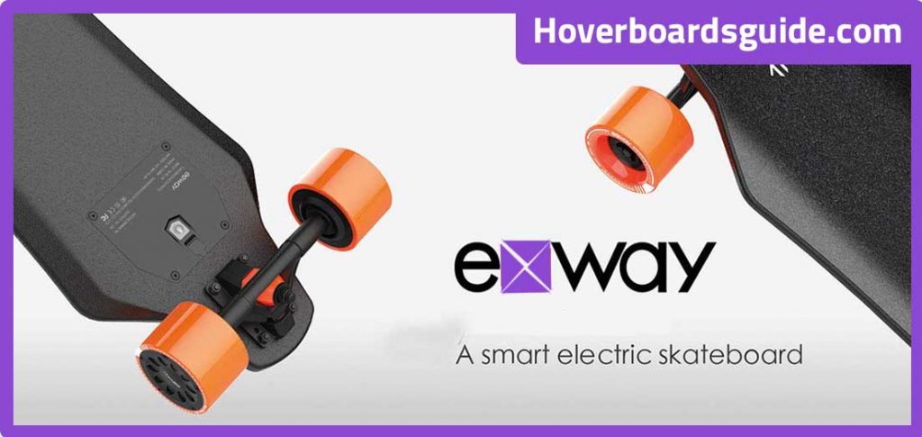 Best Electric Skateboard