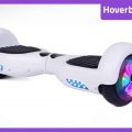 EPCTEK 6.5″ Hoverboard