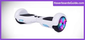 EPCTEK 6.5″ Hoverboard