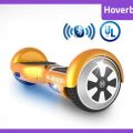 2 Hoverboard