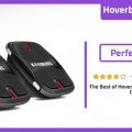 Tomoloo Hoverboard Tomoloo Hoverboard