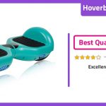 UNI-SUN Hoverboard Self Balancing Scooter 6.5″
