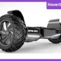 3 Hoverboard