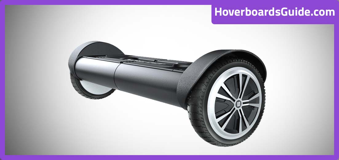 Best Waterproof Hoverboards You can Ride Even in Rain