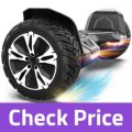 Gyroor Hoverboard Warrior Gyroor Hoverboard Warrior