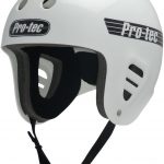hover boards white helmet