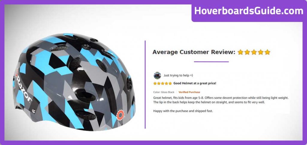 Hoverboards Helmets