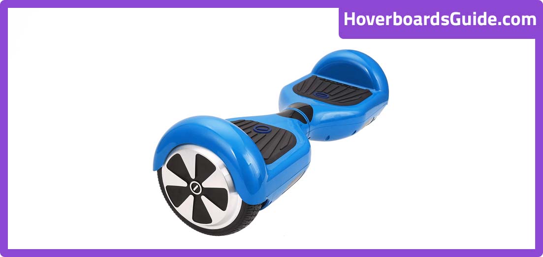 Best Waterproof Hoverboards You can Ride Even in Rain