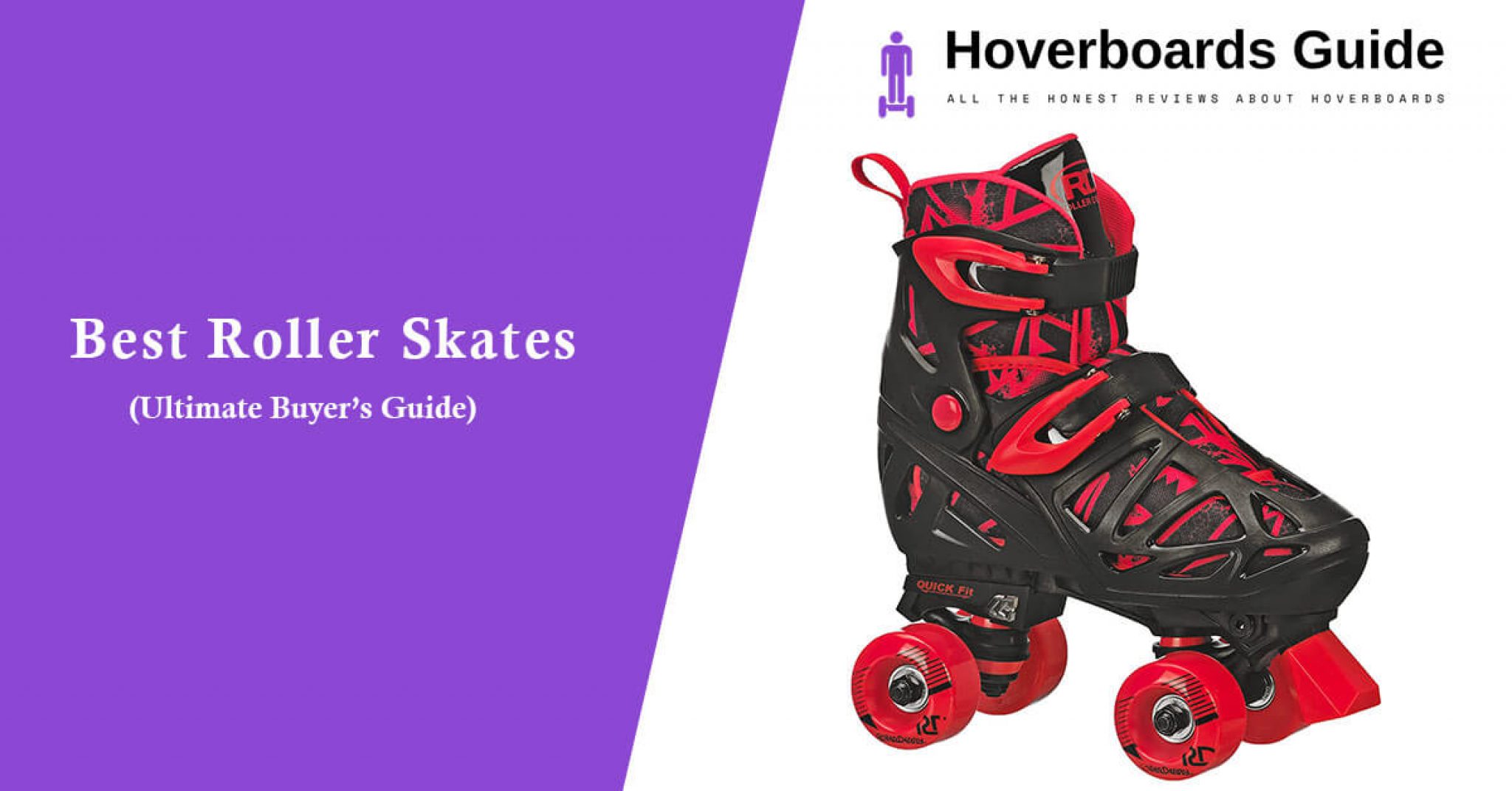 Best Roller Skates For Beginners 2023 | The Ultimate Guide