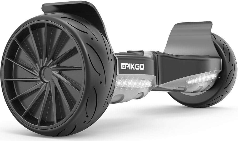 Epikgo Sport Plus