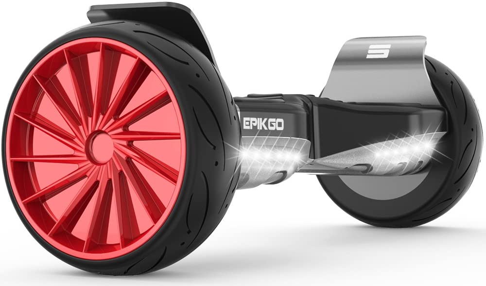 Epikgo Sport Hoverboard