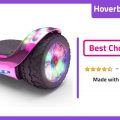 Hoverstar All-New HS2.0
