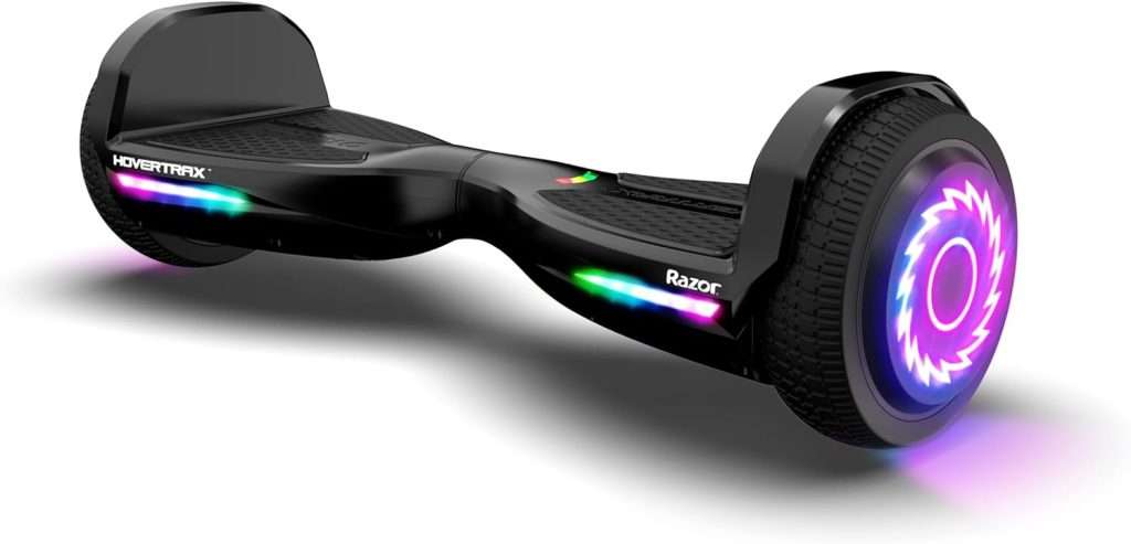 Razor Hovertrax 2.0