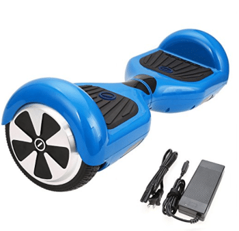 Surfus Waterproof Hoverboard