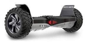 Top Big Wheel Hoverboards in 2021 (Reviews and Buying Guide