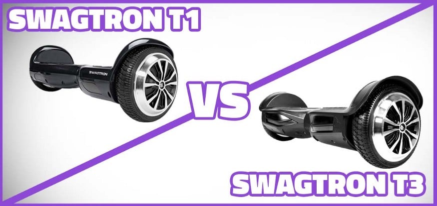 swagtron t1 reviews