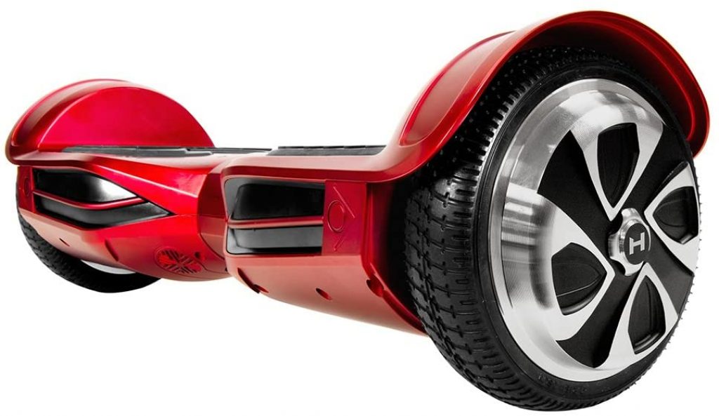 The Ultimate Guide on Hoverboard Weight Limit For You In 2020