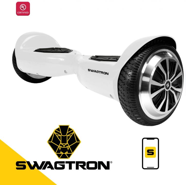 The Ultimate Guide on Hoverboard Weight Limit For You In 2020