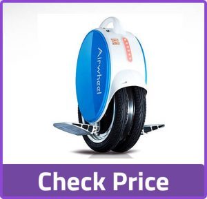 Best Electric Unicycle in 2021 (Complete Buying Guide)