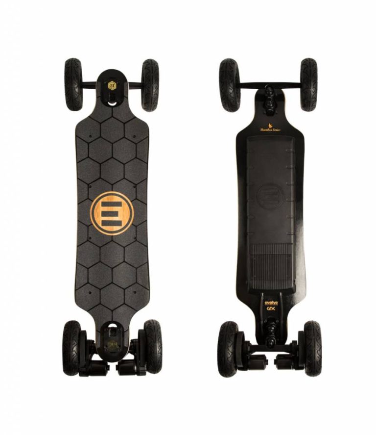 Best Electric Longboards of 2023 Hoverboards Guide