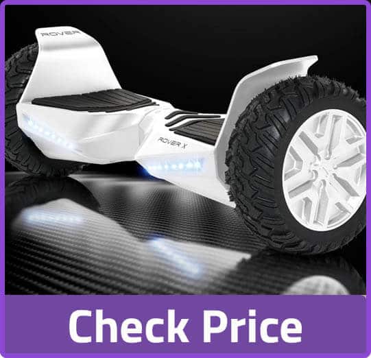 Best Off Road Terrain Hoverboards In 2021 Complete Review