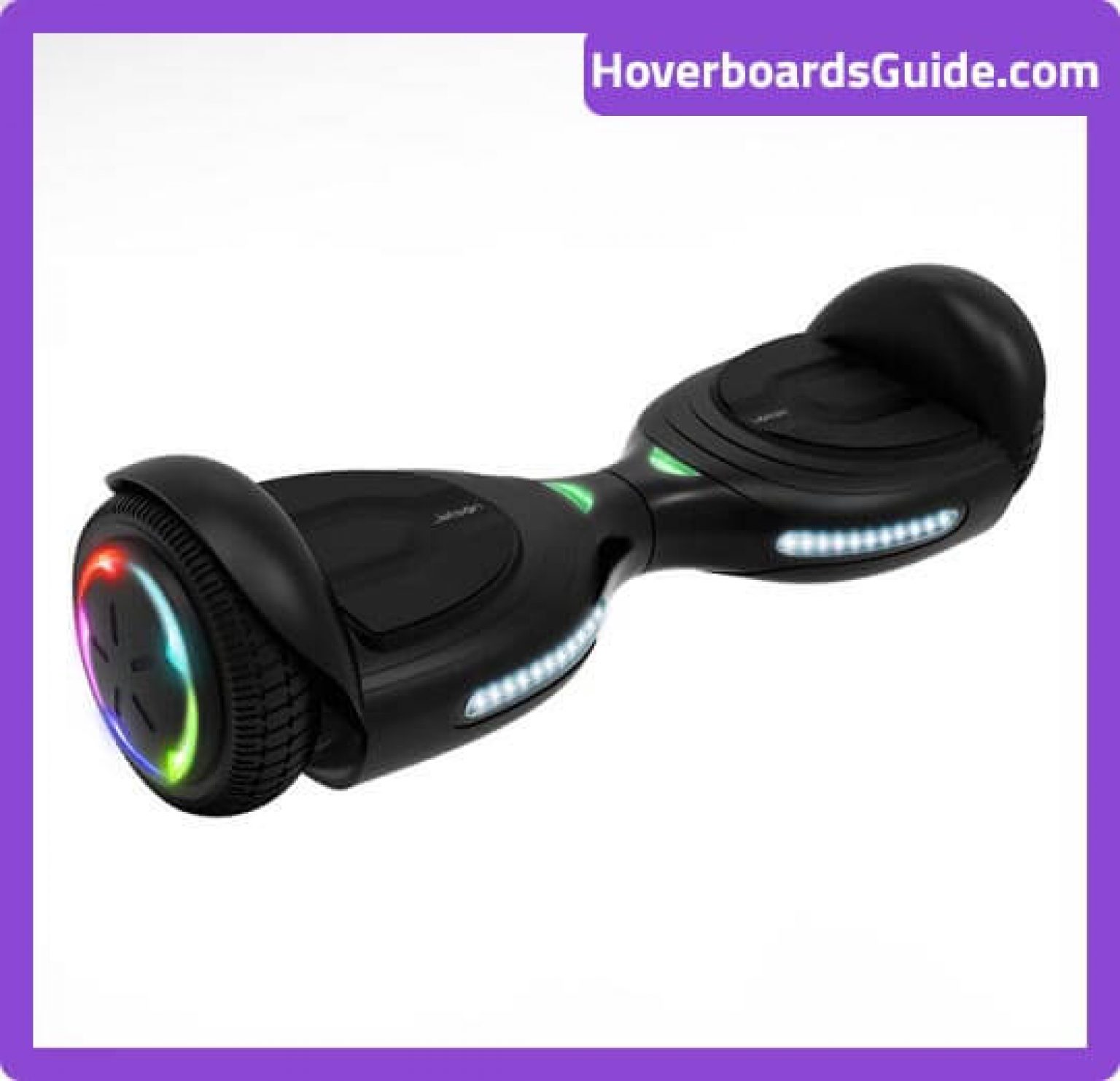 Best Hover Shoes 2023 Hoverboards Guide