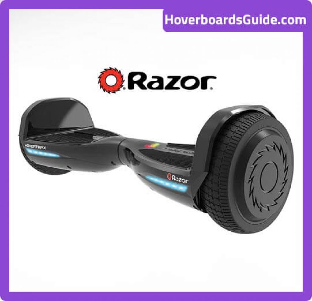 RAZOR HOVERTRAX 2.0