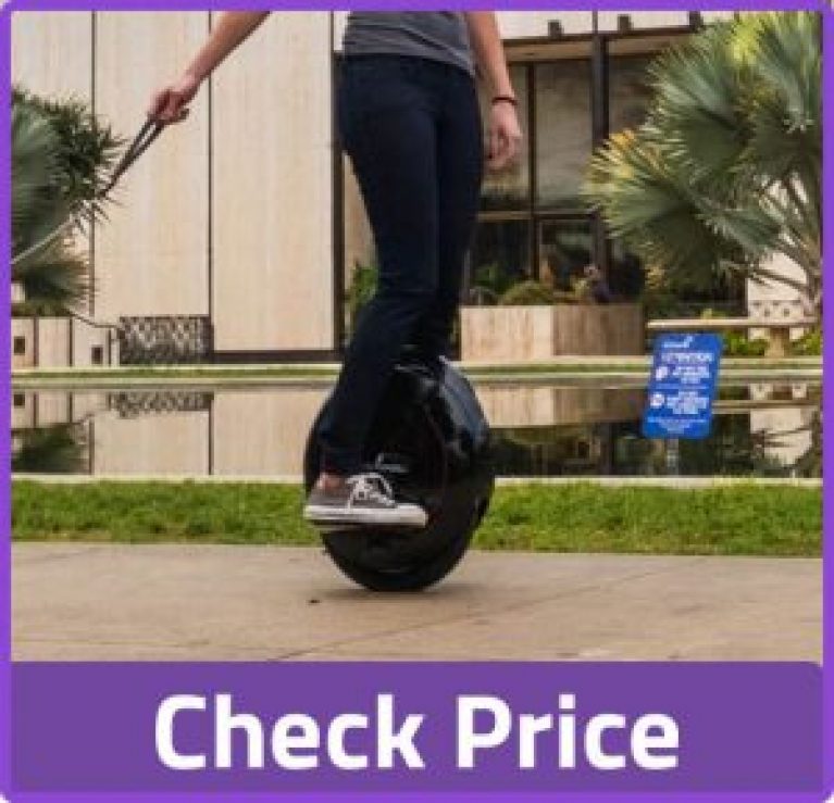 5 Best Electric Unicycles of 2021 Fastest Unicycle Reviews Guide
