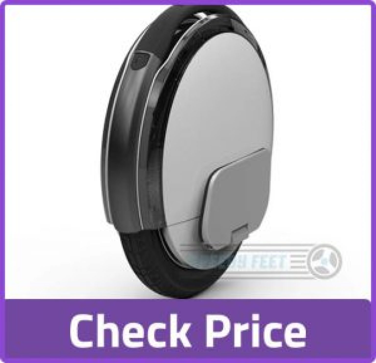 5 Best Electric Unicycles of 2021 Fastest Unicycle Reviews Guide