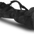 4- Cjc EVA Nylon Hard Carrying Bag Case for 6.5″ Hoverboards Cjc EVA Nylon Hard Carrying black Bag Case for 6.5″ Hoverboards