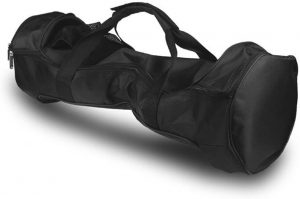 Cjc EVA Nylon Hard Carrying black Bag Case for 6.5″ Hoverboards