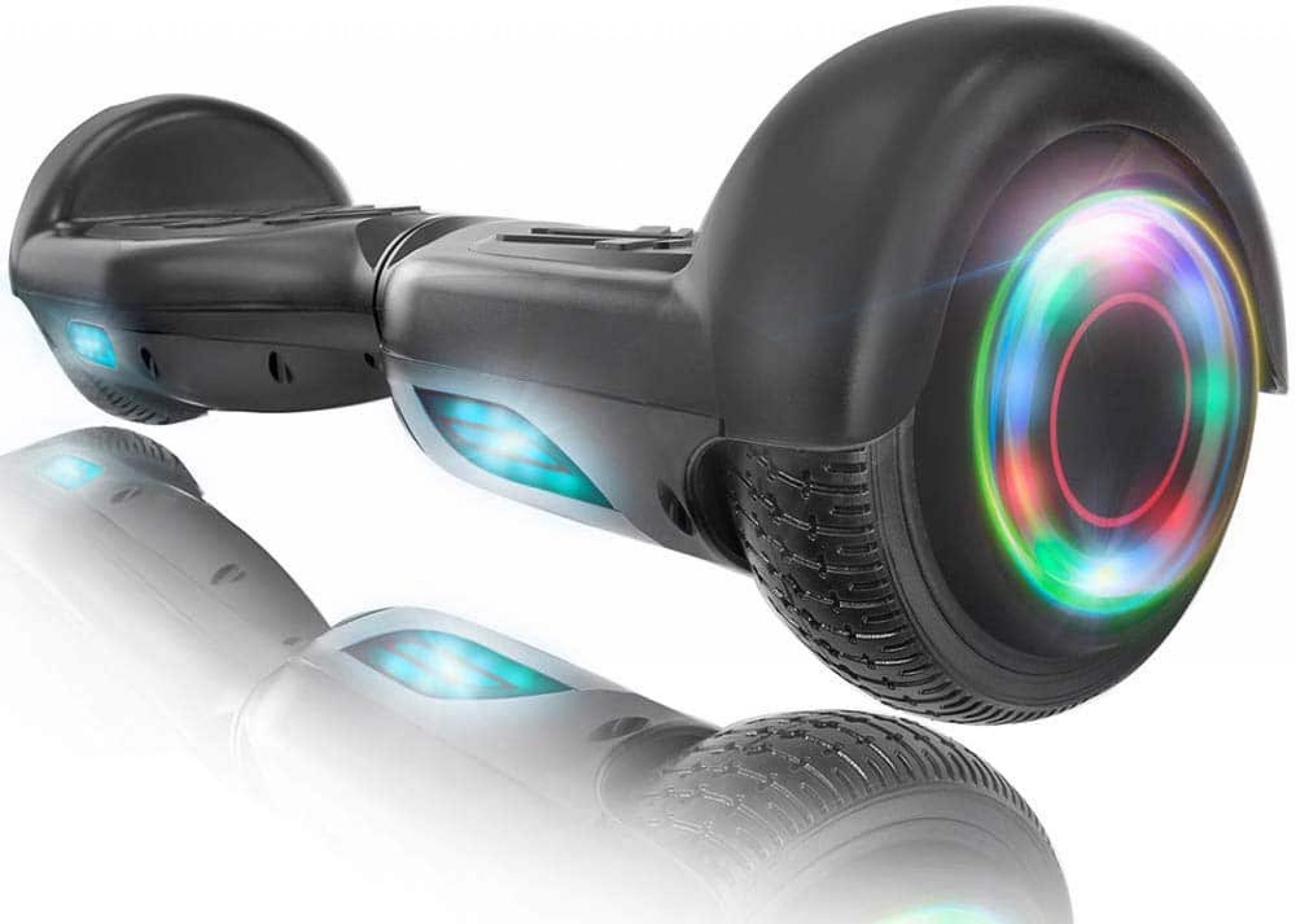 Best Bluetooth Hoverboards 2023 