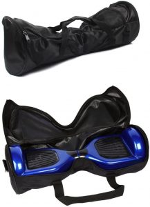 Cosmos Portable Waterproof Carrying Bag Handbag for 6.5 inches