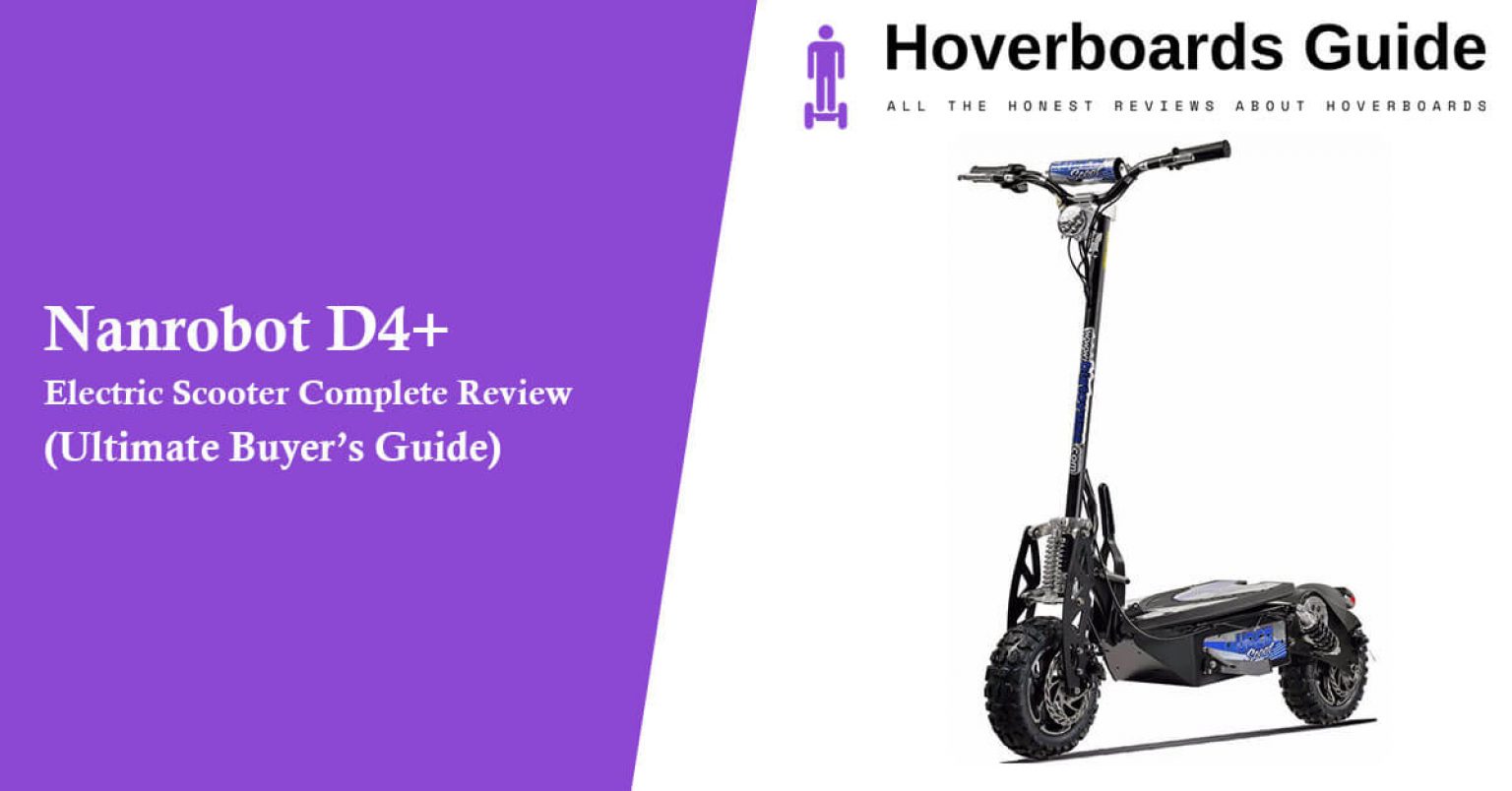 gotrax hoverboard manual