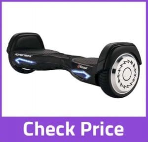 Top 4 Hoverboards for Girls To Buy In 2021 