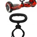 Shangyuan Self-Balancing Scooter Carrying Handle with Adjustable Strap Shangyuan Self-Balancing Scooter Carrying Handle with Adjustable Strap