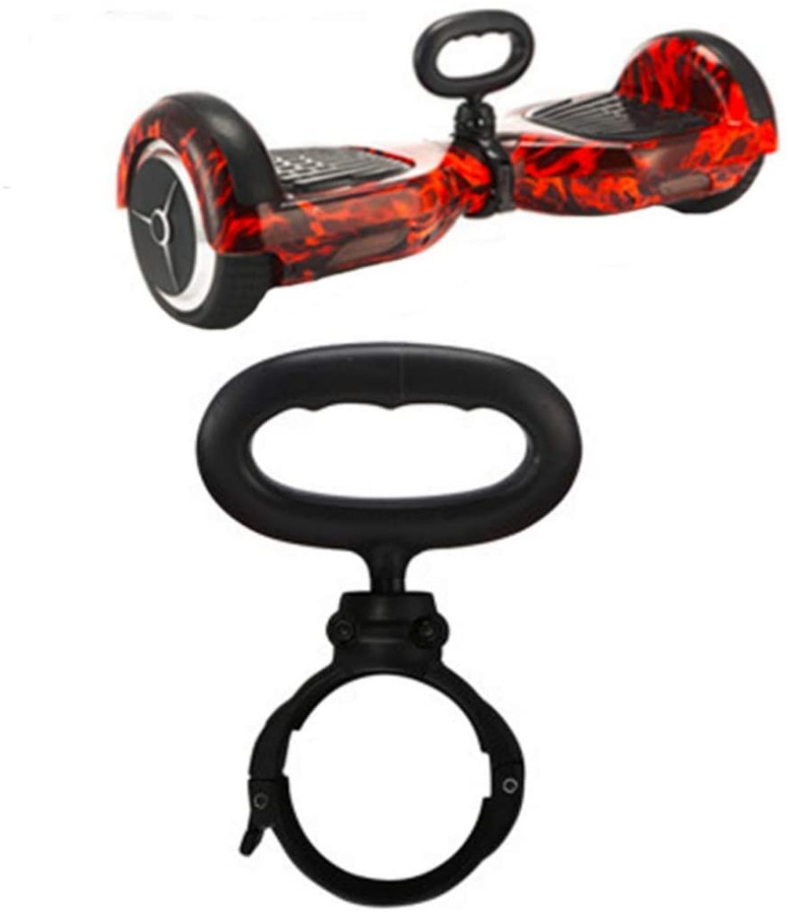 Shangyuan Self-Balancing Scooter Carrying Handle with Adjustable Strap