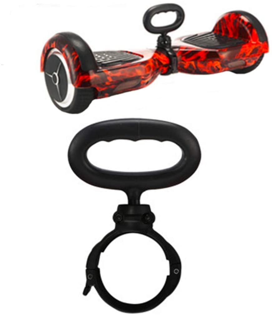 Best Hoverboard Accessories You Can Buy For Your Hoverboard