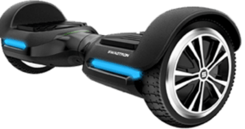 Swagtron T580 Specs - Battery - Price And Manual Review