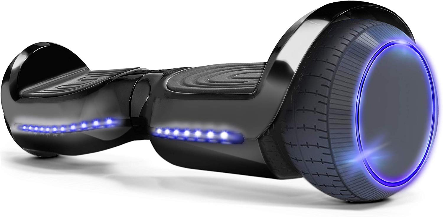 Best Bluetooth Hoverboards 2023 Hoverboards Guide