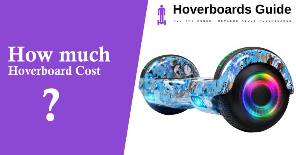 How Much Does Kids Hover Board Costs? HoverBoards Guides