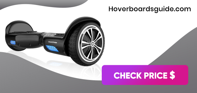 Top 12 Best Hoverboard for kids