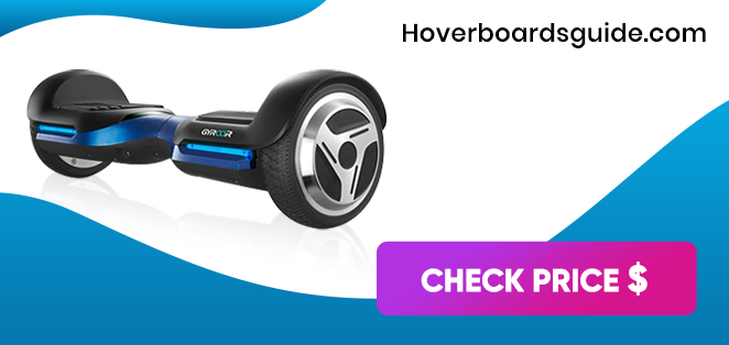 Top 12 Best Hoverboard for kids