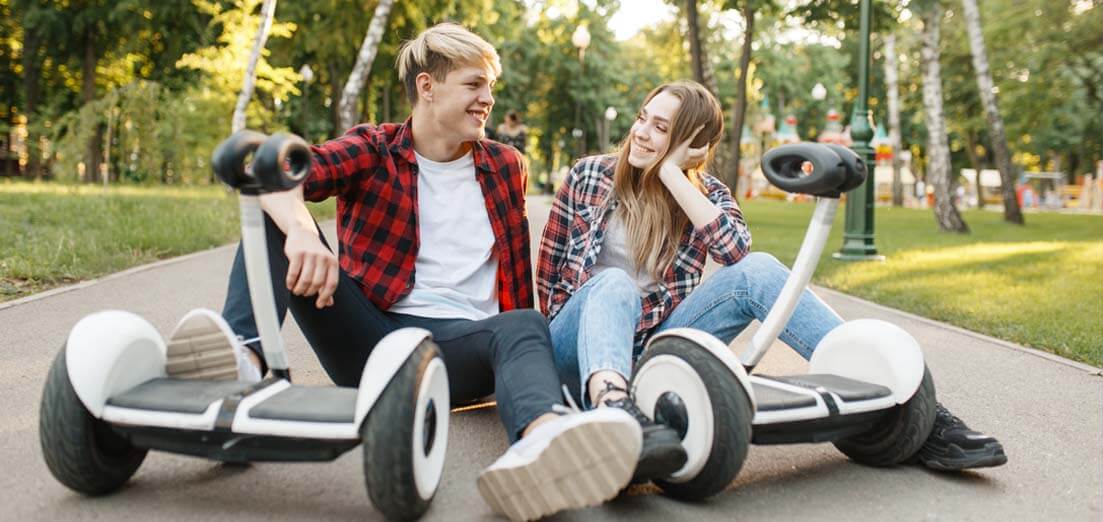 Top 6 Awesome Hoverboard Tricks for Every Rider (You Should Mus Know)