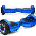 Street Saw Hoverboard