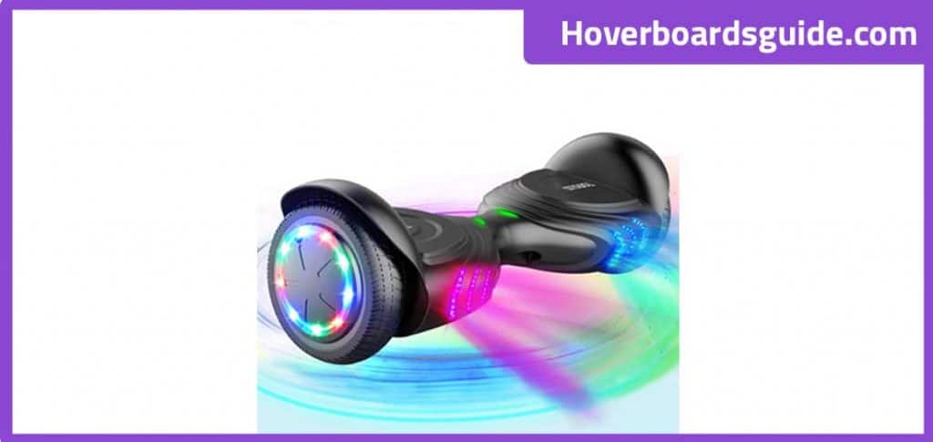 Top 12 Best Hoverboard for kids